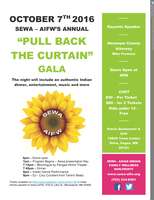 Event Sewa-AIFW Annual Gala Event